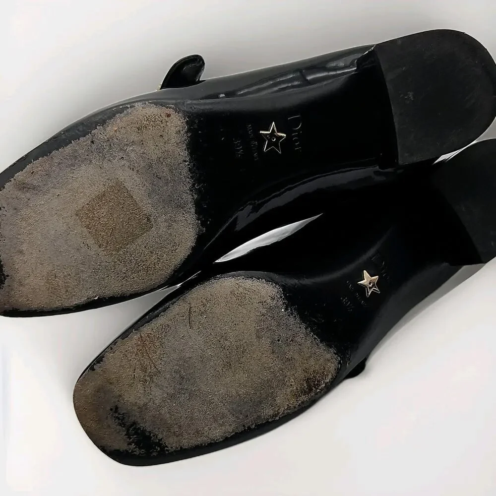Dior christian baby